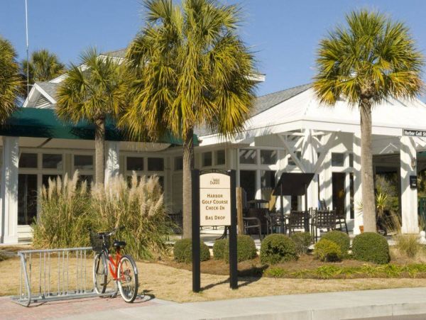 Isle Of Palms Condo 1015703