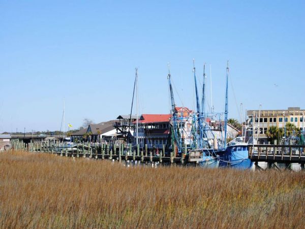 Isle Of Palms Condo 1015703