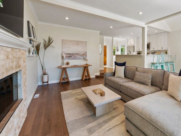Del Mar Luxury Vacation Home New Arrival!