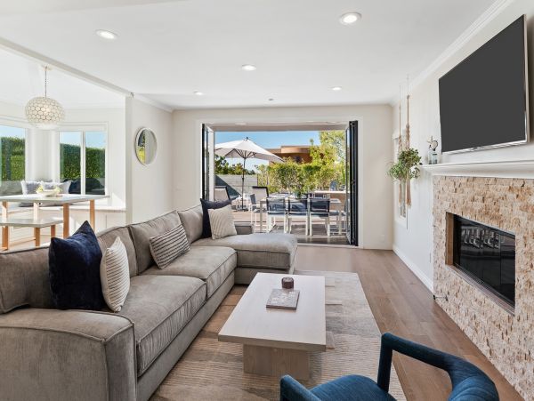 Del Mar Luxury Vacation Home New Arrival!
