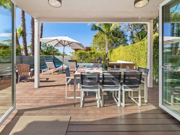 Del Mar Luxury Vacation Home New Arrival!
