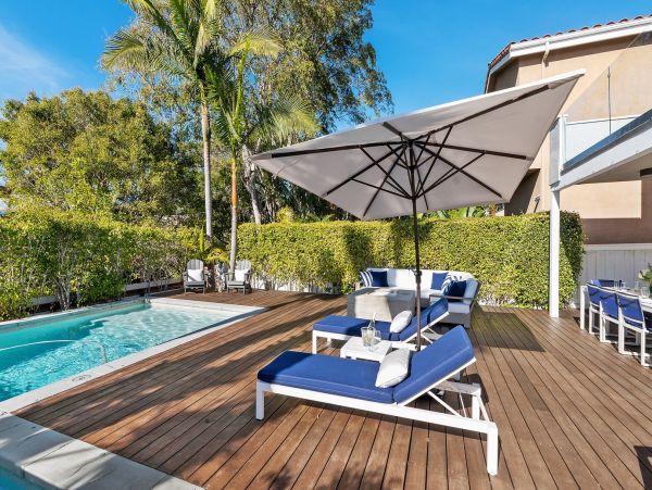 Del Mar Luxury Vacation Home New Arrival!