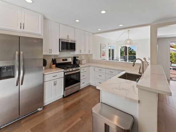 Del Mar Luxury Vacation Home New Arrival!