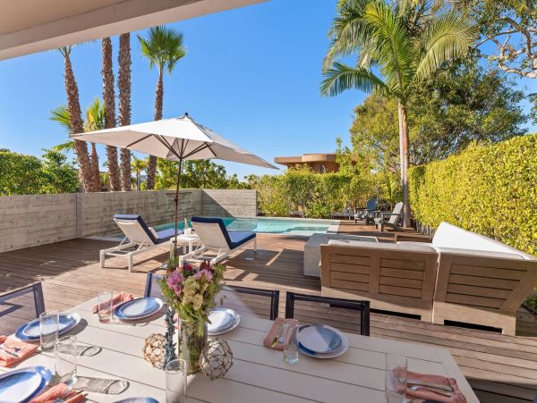 Del Mar Luxury Vacation Home New Arrival!