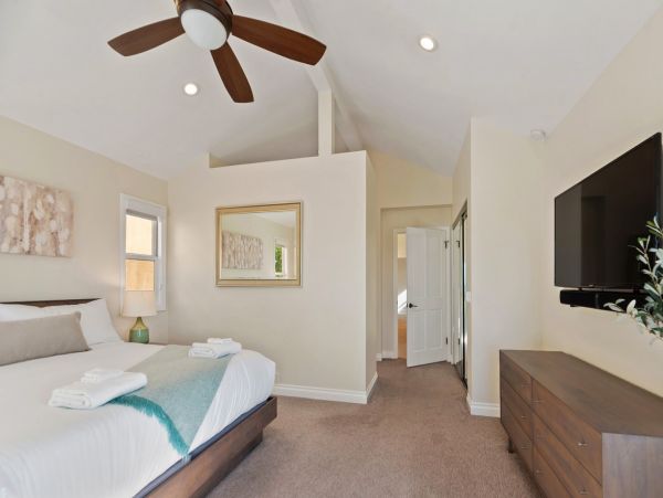 Del Mar Luxury Vacation Home New Arrival!