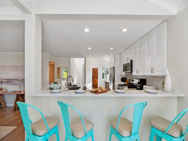 Del Mar Luxury Vacation Home New Arrival!