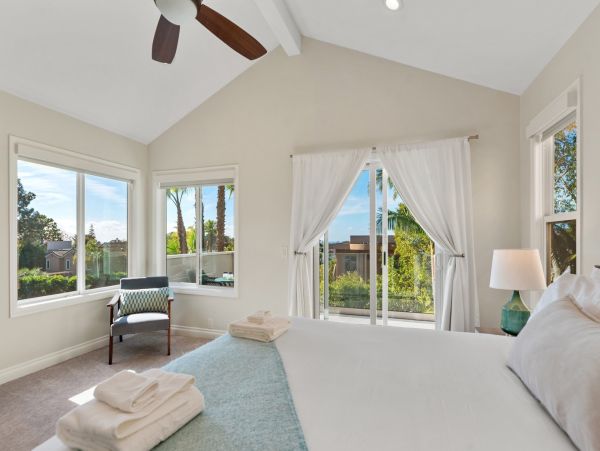 Del Mar Luxury Vacation Home New Arrival!