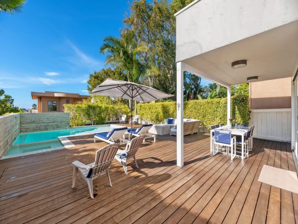 Del Mar Luxury Vacation Home New Arrival!