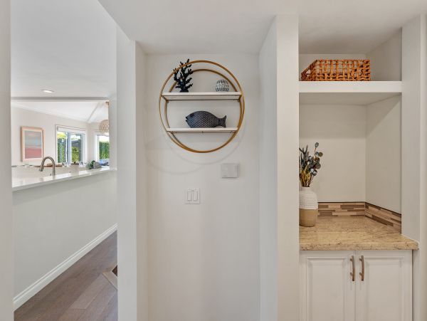 Del Mar Luxury Vacation Home New Arrival!