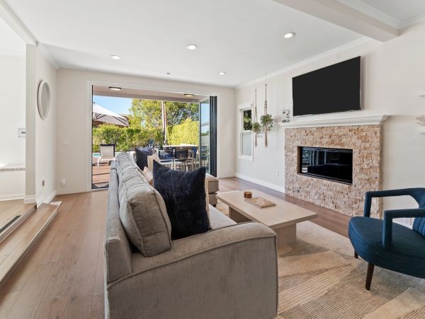 Del Mar Luxury Vacation Home New Arrival!