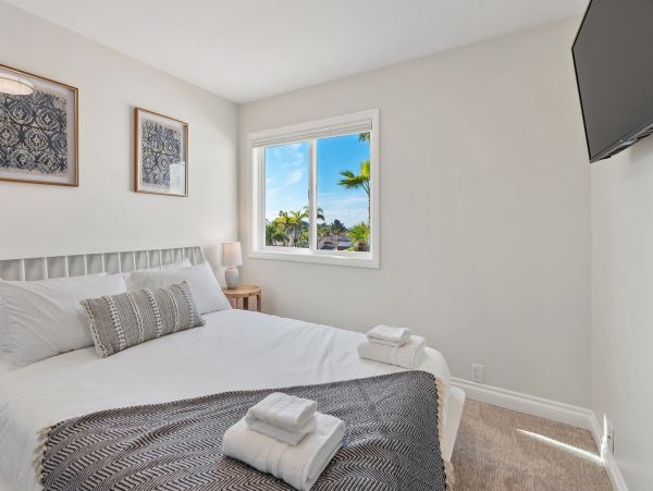 Del Mar Luxury Vacation Home New Arrival!