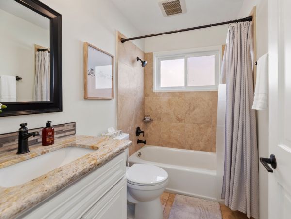 Del Mar Luxury Vacation Home New Arrival!