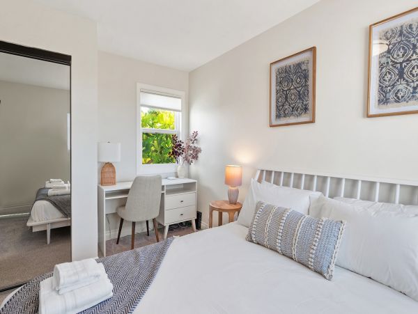 Del Mar Luxury Vacation Home New Arrival!