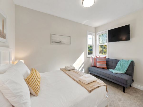 Del Mar Luxury Vacation Home New Arrival!