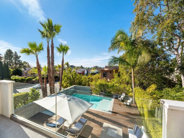 Del Mar Luxury Vacation Home New Arrival!
