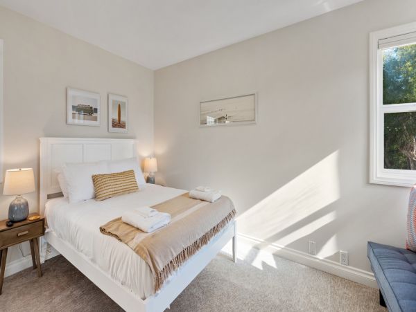 Del Mar Luxury Vacation Home New Arrival!