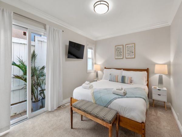 Del Mar Luxury Vacation Home New Arrival!