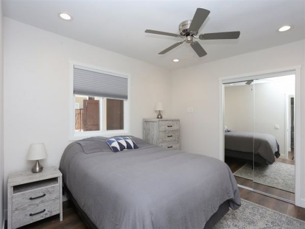 Mission Beach And Pacific Beach Condo 1015705