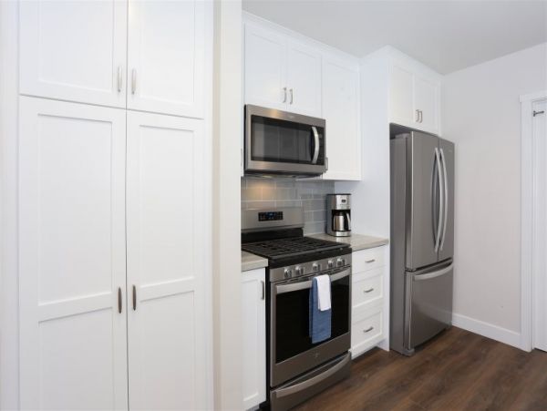 Mission Beach And Pacific Beach Condo 1015705