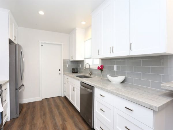 Mission Beach And Pacific Beach Condo 1015705