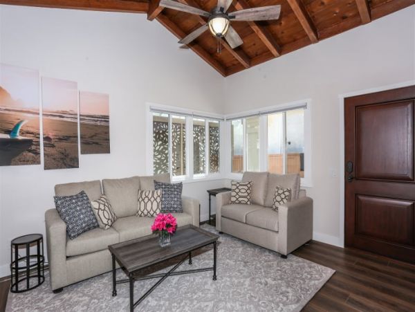 Mission Beach And Pacific Beach Condo 1015705