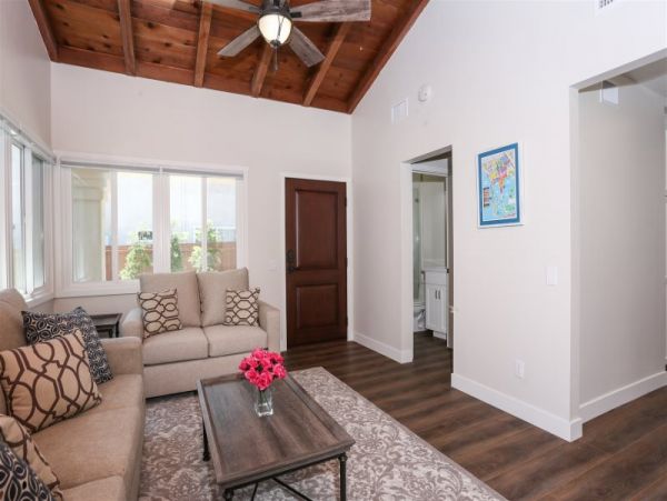Mission Beach And Pacific Beach Condo 1015705