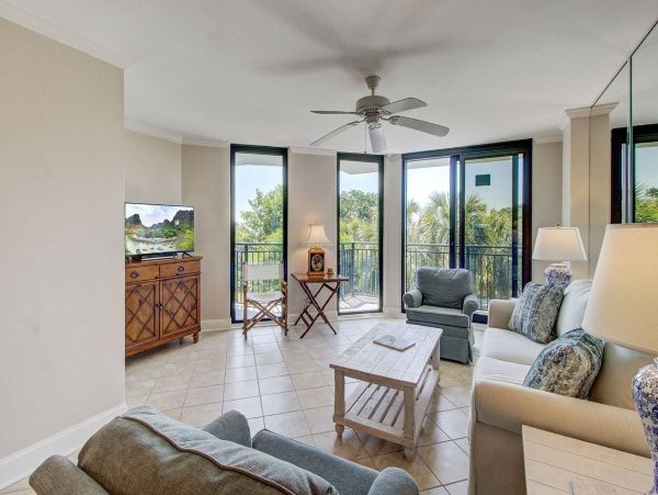 Isle Of Palms Condo 1015706