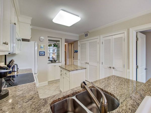 Isle Of Palms Condo 1015706