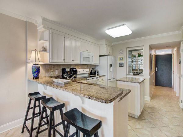 Isle Of Palms Condo 1015706