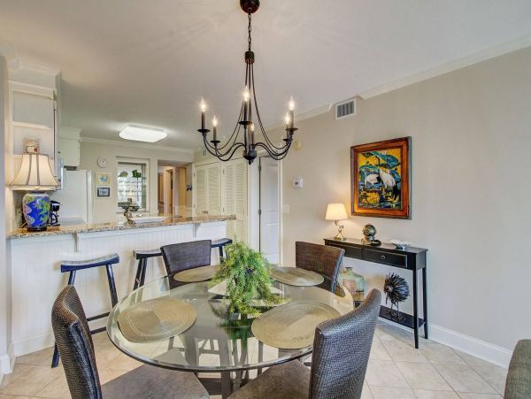 Isle Of Palms Condo 1015706