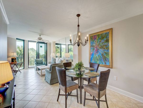 Isle Of Palms Condo 1015706