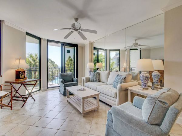Isle Of Palms Condo 1015706