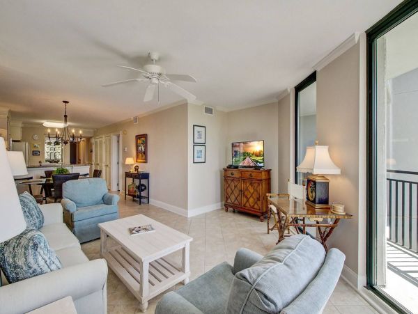 Isle Of Palms Condo 1015706