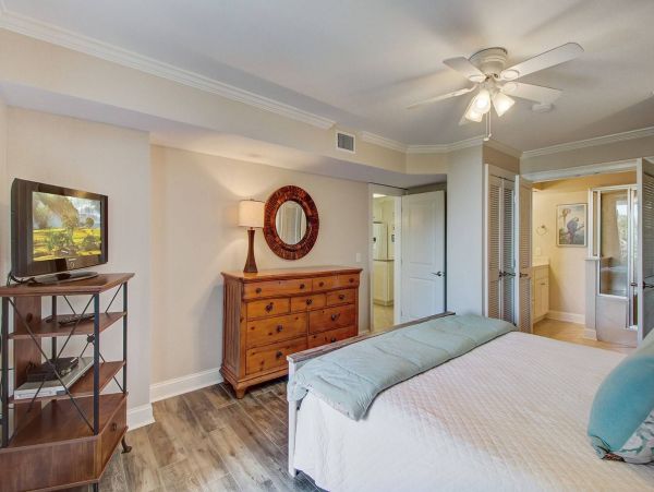 Isle Of Palms Condo 1015706