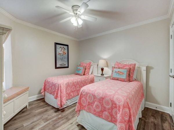 Isle Of Palms Condo 1015706