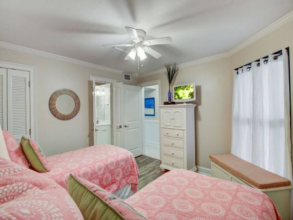 Isle Of Palms Condo 1015706
