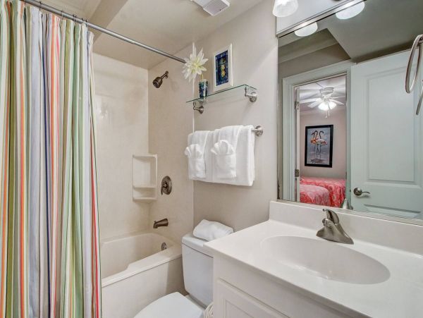 Isle Of Palms Condo 1015706