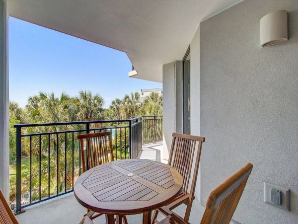 Isle Of Palms Condo 1015706