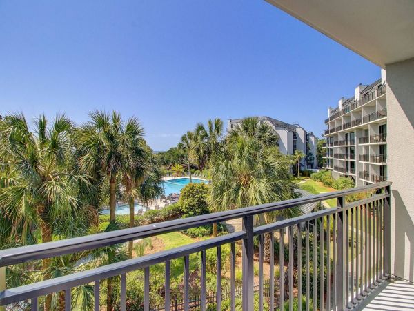Isle Of Palms Condo 1015706