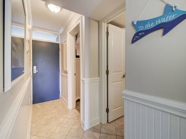 Isle Of Palms Condo 1015706