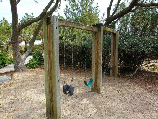 Isle Of Palms Condo 1015706