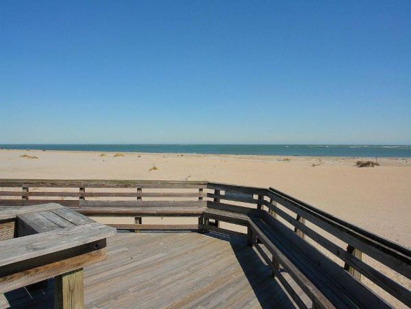 Isle Of Palms Condo 1015706