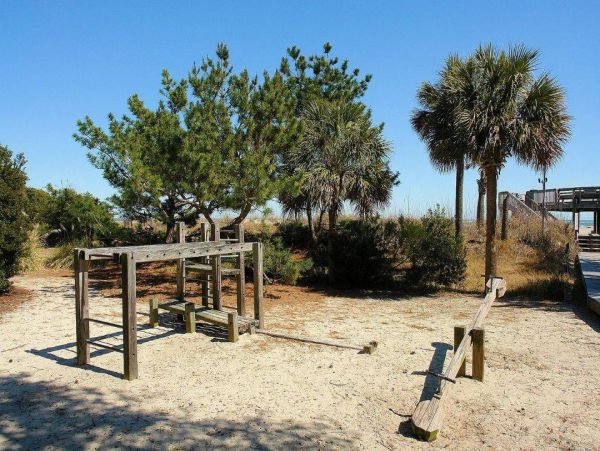 Isle Of Palms Condo 1015706