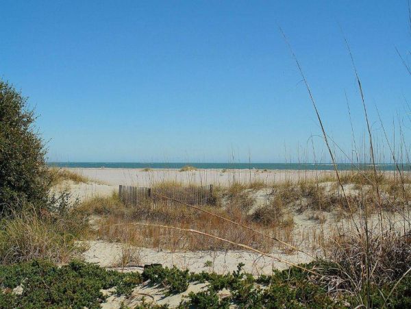 Isle Of Palms Condo 1015706