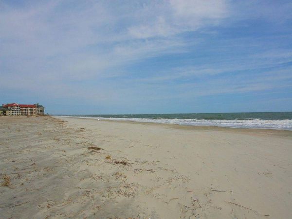 Isle Of Palms Condo 1015706