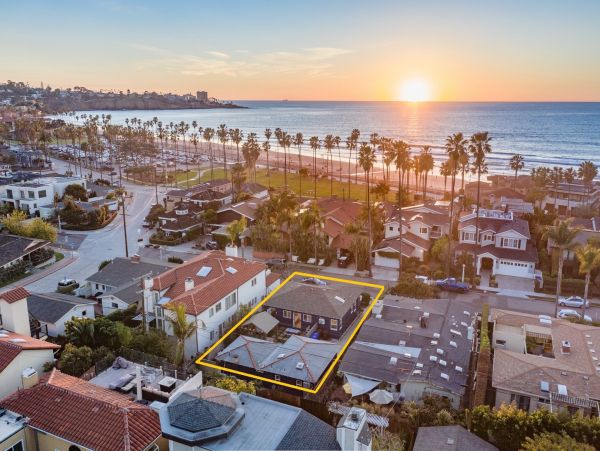 La Jolla Home 1015707