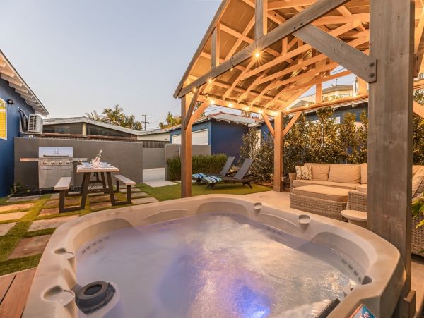 La Jolla Home 1015707