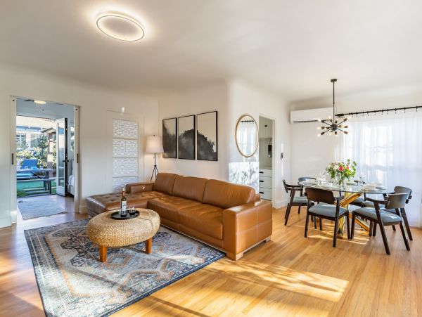 La Jolla Home 1015707