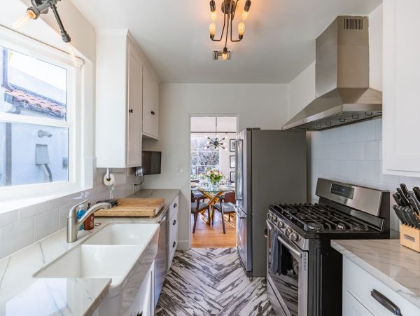 La Jolla Home 1015707