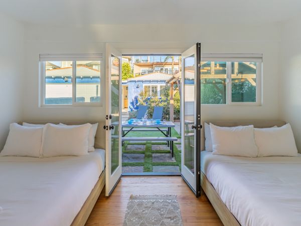 La Jolla Home 1015707